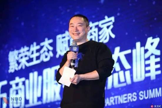丽人丽妆豪掷2200万买下papi酱视频贴片广告