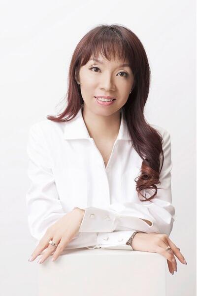 Yvonne Wang, 赫斯特媒体广告集团中国区总裁(President of Hearst Media China)