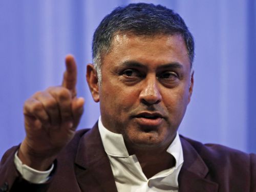 Uber CEO候选人